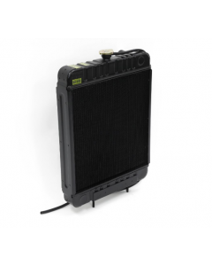 Genie 110304GT RADIATOR,FORD,PERKINS - EParts Plus 