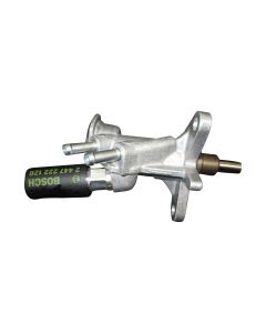 Genie 111668GT PUMP,FUEL - EParts Plus 