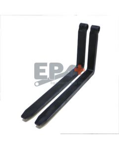 48 Inch Class 3 Forklift Forks