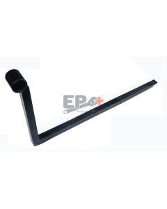 Xtreme 14856-000 Fork, 4' (Block) - Equipment Parts Plus