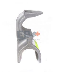 Genie 1487 Gate Latch Casting, Drilled