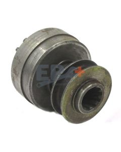 Iskra 16901258 Starter Drive for IS0483 Starter