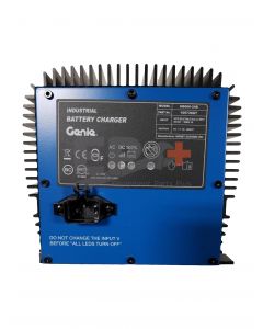 Genie 219480 Kit, Battery Charger 24V - EParts Plus 