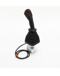 Genie 227494GT CONTROLLER,HYD ERGO,2 SWITCHES - EParts Plus 