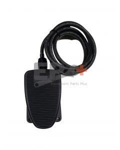 Genie 227516GT Foot Switch Assembly - EParts Plus 