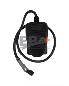 Genie 227618GT Foot Switch Assembly - EParts Plus 