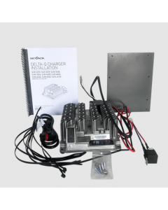 Skyjack 228476 Charger Kit IC650 - EParts Plus