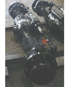 Dieci 5h.357211286 Front Axle for model 621