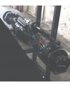 Dieci 5h.212485 Rear Axle for model 732