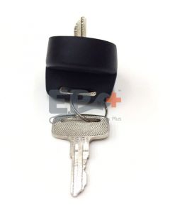 JLG 2860030 Key (Pair)