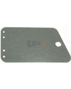 Dieci 28952-000 Door Flap, Under Seat