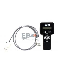 JLG 2901443 Analyzer w/ Cable Diagnostic Tool