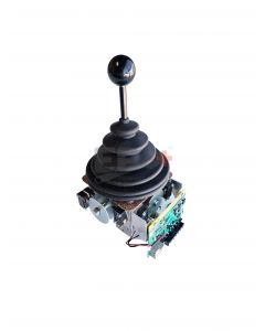 Snorkel 304049228+ Controller, Drive, Steer "Aftermarket" - EParts Plus 