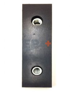 JLG 3340490 Wear Pad, Fly Section
