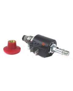 Genie 40571 Valve, Manual Lowering Assembly
