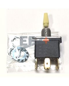 JLG 4360314S Toggle Switch