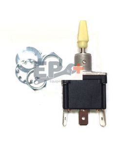 JLG 4360328S Toggle Switch