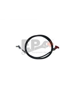 UpRight 503789-000 Cable, Emergency Down