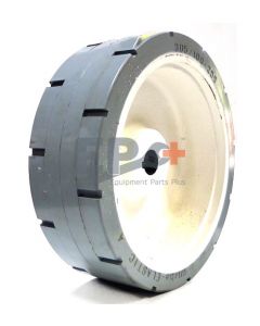 UpRight 504350-000 MX15/19 Series Drive Wheel