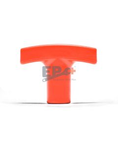 UpRight 505037-015 T-Red Handle