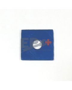 UpRight 510600-000 Backing Plate