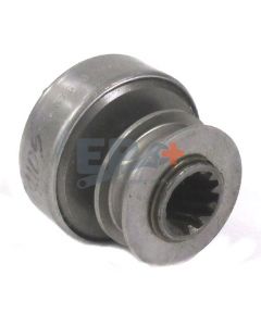 WAI 54-8105 Starter Drive