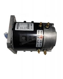 Genie 56831 Hydraulic Drive Motor - EParts Plus 