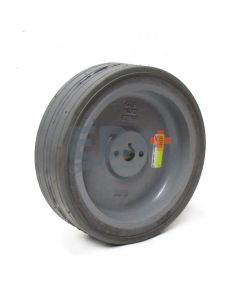 Genie 57998+ Wheel/Tire Assembly, Non-Marking, 10x3 - EParts Plus 
