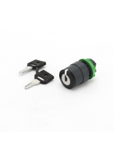 Genie 66811GT Key switch 3Pos, W/ Key - EParts Plus 