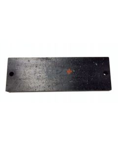 Genie 71205 Wear Pad (Bumper)