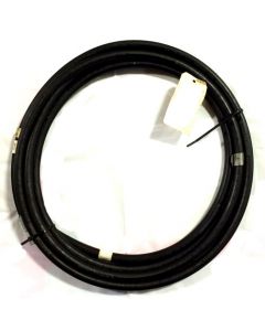 Genie 79845 Hose Assy 3/8 STR FEM STR FEM, 273.82" LG - EParts Plus