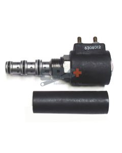 Skytrak 8033760 Solenoid Valve