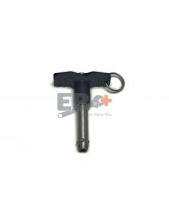 JLG 91403407 Pin, Lock, Ball