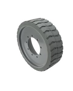 Genie 94909 Tire, Wheel Assembly, Rear (non-marking) - EParts Plus 