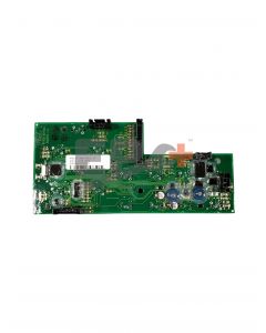 Genie 99163GT PCB, RT Platform Controls - EParts Plus 