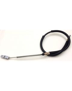 Bobcat 102033901CC Lower Brake Cable - EPartsPlus