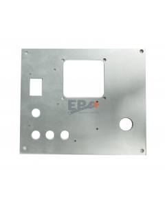 UpRight 501592-000 Mounting, Plate - EParts Plus 