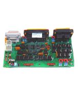 Upright 067491-012 PC Board