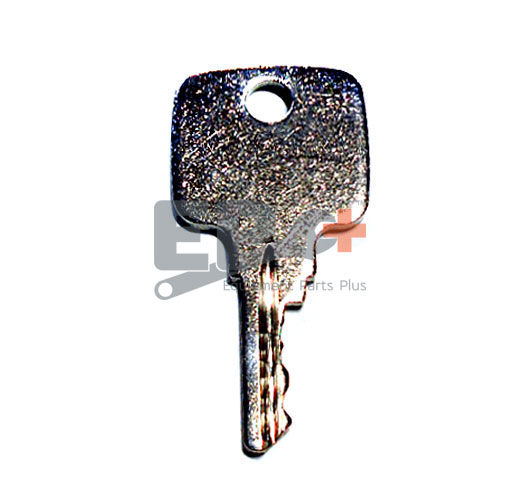 Equipment Parts Plus: - Ditch Witch 217-769 Key, Trenchers 3500