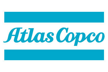 Atlas Copco