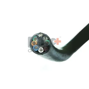 CABLE 16GA 9-COND