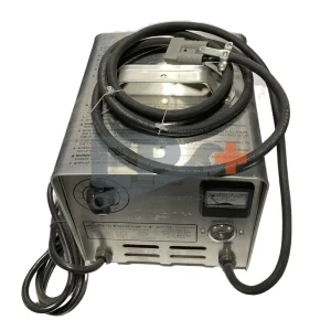 CHARGER,110VAC,24VDC/25AMP,CUS