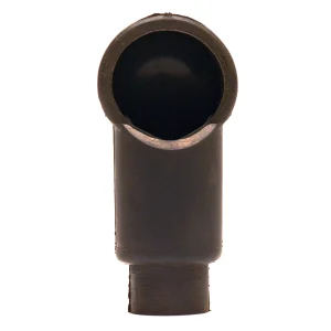 COVER BATSY2982-1/0+2/0 GA BLK
