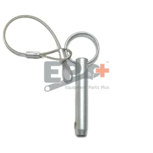 LOCKING PIN ASSY