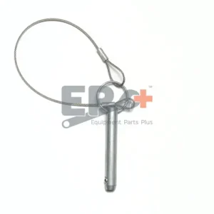 PIN,3/8",LOCKING (F9)