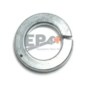 3/8" SINGLE COIL SPRING WASHER