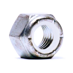 NUTLOCK HEX ESNA 1/2-13 UNC