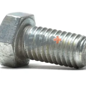1/2"- 13 UNC x 1" H.T. HEX SET