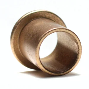 BEARING FLANGED