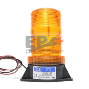 LIGHT FLASHING (F9)